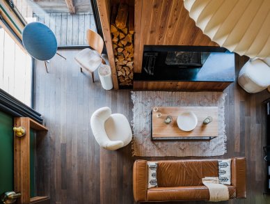 Chalet Nanoq Serre Chevalier