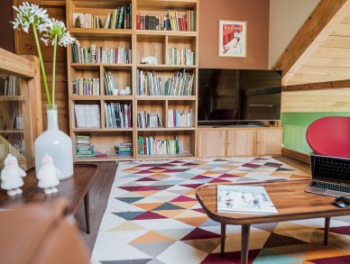 Chalet Nanoq Serre Chevalier