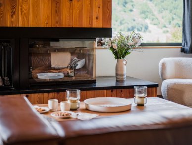 Chalet Nanoq Serre Chevalier