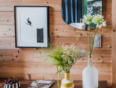 Chalet Nanoq Serre Chevalier