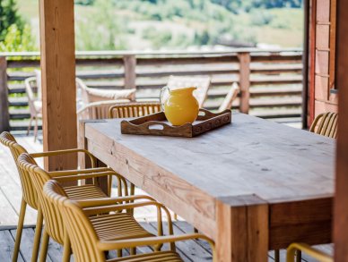 Chalet Nanoq Serre Chevalier