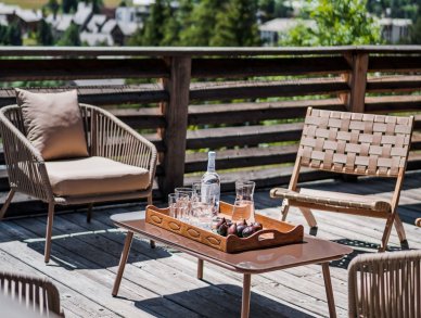 Chalet Nanoq Serre Chevalier