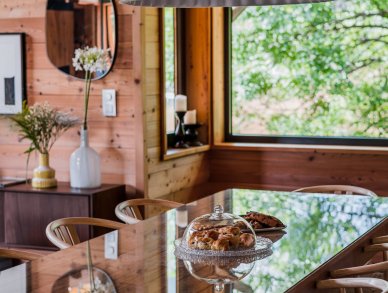 Chalet Nanoq Serre Chevalier