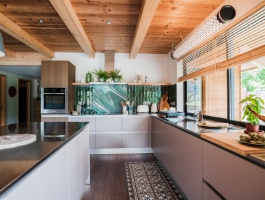 Chalet Nanoq Serre Chevalier