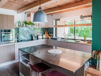 Chalet Nanoq Serre Chevalier