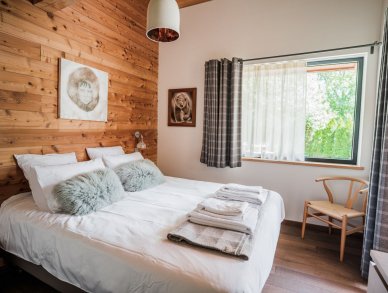 Chalet Nanoq Serre Chevalier