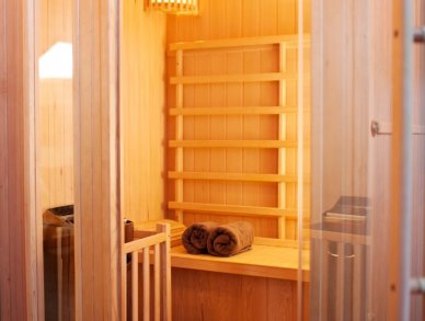 Chalet Nanoq Serre Chevalier