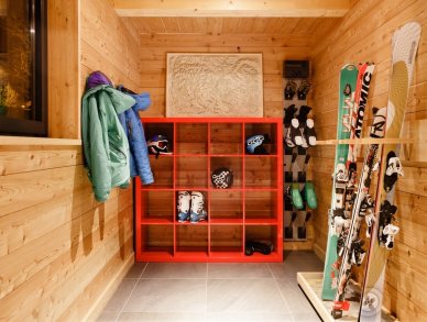 Chalet Nanoq Serre Chevalier