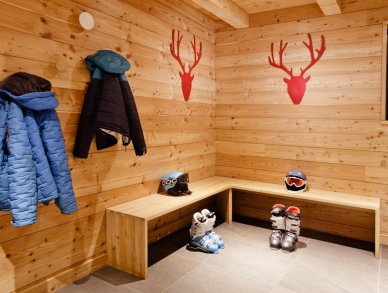 Chalet Nanoq Serre Chevalier