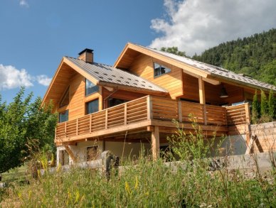 Chalet Nanoq Serre Chevalier