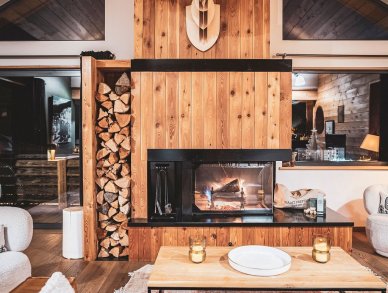 Chalet Nanoq Serre Chevalier