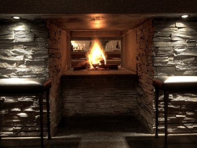 Апартаменты Choucas Noir Валь-д'Изер