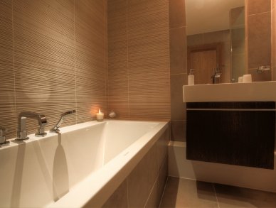 Апартаменты Choucas Noir Валь-д'Изер