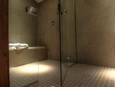 Апартаменты Choucas Noir Валь-д'Изер