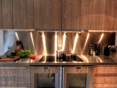 Апартаменты Choucas Noir Валь-д'Изер