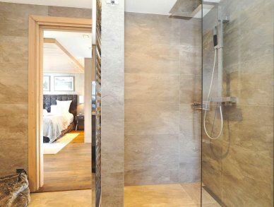 Шале Cortina Куршевель 1650