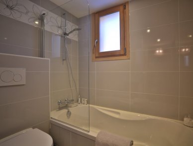 Chalet Aphylla St. Martin de Belleville