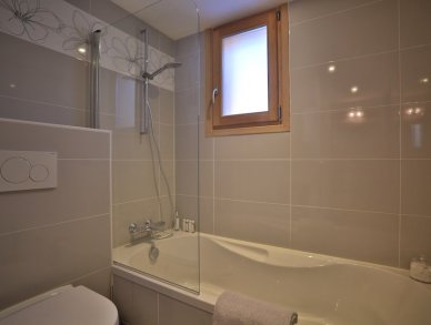 Chalet Aphylla St. Martin de Belleville