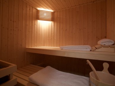 Chalet Aphylla St. Martin de Belleville