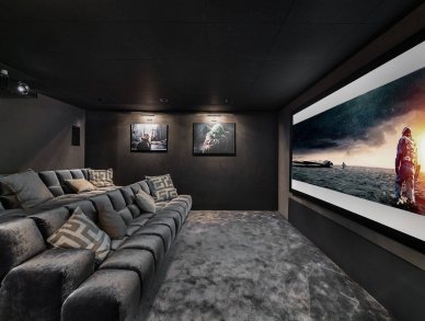 Шале Lamartine Межев