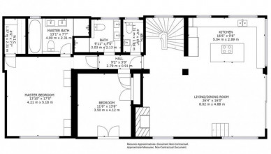 Шале Lamartine Межев