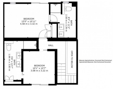 Шале Lamartine Межев