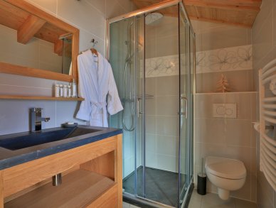 Chalet Aralia St. Martin de Belleville