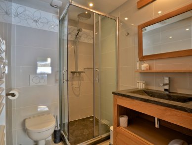 Chalet Aralia St. Martin de Belleville