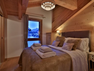 Chalet Aralia St. Martin de Belleville