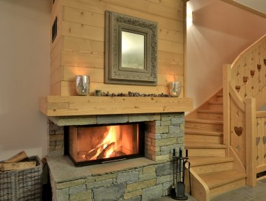 Chalet Aralia St. Martin de Belleville