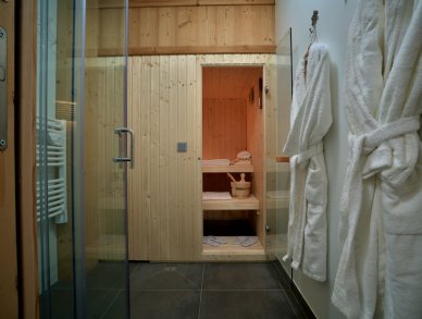 Chalet Aralia St. Martin de Belleville