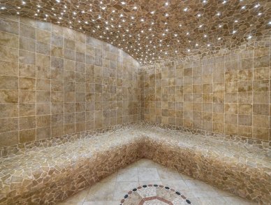 Chalet Les 3 Soeurs Courchevel 1850