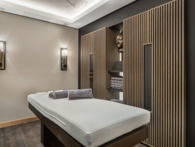 Шале Elixir Куршевель 1850