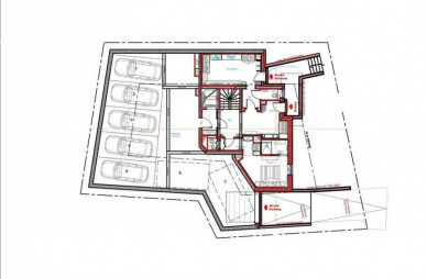 Шале Elixir Куршевель 1850