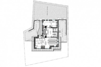 Шале Elixir Куршевель 1850