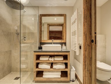 Chalet Chez Bugi St. Martin de Belleville