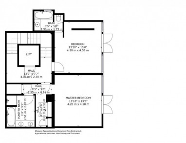 Chalet Alpette Courchevel 1550