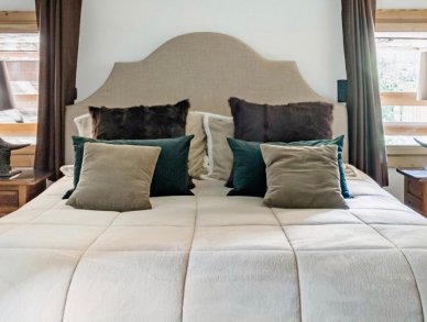 Chalet Fourmiliere Morzine