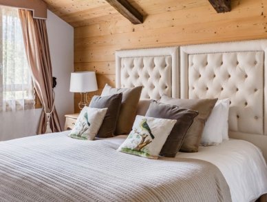Chalet Fourmiliere Morzine