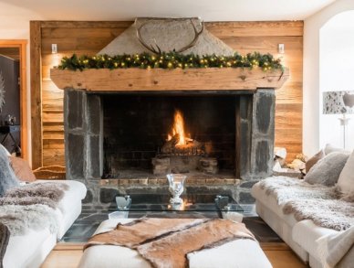 Chalet Fourmiliere Morzine