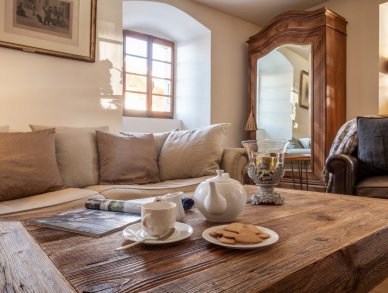 Chalet Fourmiliere Morzine