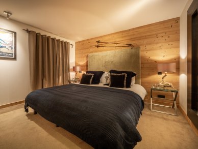 Chalet Fourmiliere Morzine