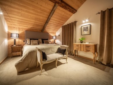 Chalet Fourmiliere Morzine