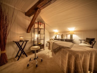 Chalet Fourmiliere Morzine