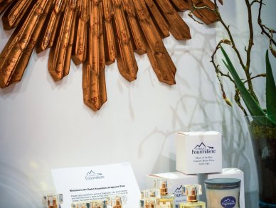 Chalet Fourmiliere Morzine