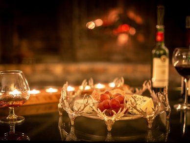 Chalet Fourmiliere Morzine