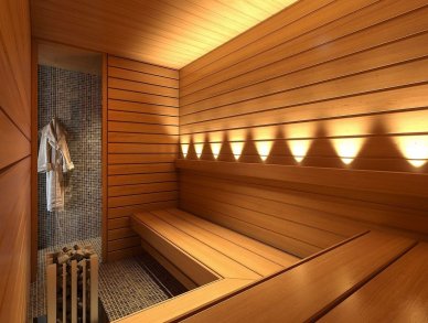 Шале Pure Black Crystal Сан-мартан-де-бельвиль