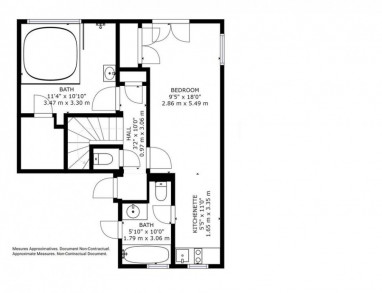 Chalet Face Nord Courchevel 1550