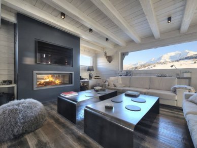 Chalet Eagle Megeve