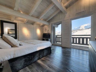 Chalet Eagle Megeve